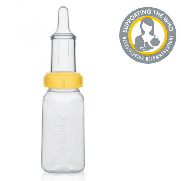 Medela Special Needs Feeder Ειδική Συσκευή Σίτισης 008.0112