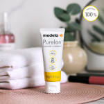 Medela PureLan Large 37 gr Κρέμα Στήθους 101041342