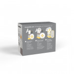 Medela PersonalFit Flex™ connector (2 τμχ.) 101041899