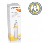 Medela SoftCup Advanced Cup Feeder Ειδική Συσκευή Σίτισης 80ml 800.0400