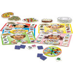 Orchard Toys Crazy Chefs Game ORCH017