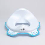 Just Baby Καπακι Τουαλέτας White-Blue JB.8806.WHITE.BLUE