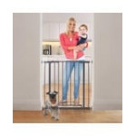 Dreambaby Μπάρα Ασφαλείας Ava Charcoal 75-81cm BR74983 Dreambaby Μπάρα Ασφαλείας Ava Charcoal 75-81cm BR74983