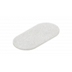 Grecostrom Στρώμα καλαθούνας Ίρις με Ύφασμα Τρισδιάστατο Διαπνέον VKA.IRI.AIR.000