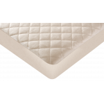 Grecostrom Προστατευτικό Κάλυμμα Στρώματος quilted cotton 70x140cm VRE.KAL.CQU.070