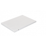 Grecostrom Στρώμα Λυδία Λίκνου με Ύφασμα Tencel Αντιβακτιριδιακό Ελαστικό VLI.LYD.ANT.000