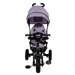 Just Baby Elite Trike Ποδηλατάκι Grey JB.2800.GREY