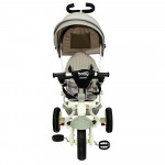 Just Baby Elite Trike Ποδηλατάκι Beige JB.2800.BEIGE