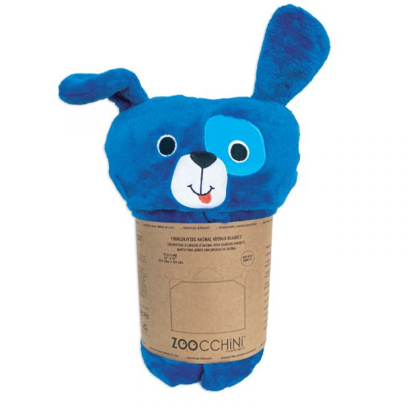 Zoocchini Παιδική Κουβέρτα-Dog ZOO14103