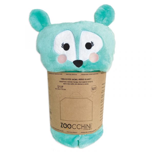 Zoocchini Παιδική Κουβέρτα-Fawn ZOO14104