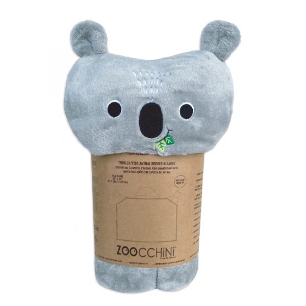 Zoocchini Παιδική Κουβέρτα-Koala ZOO14105