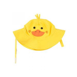 Zoocchini Αντηλιακό Καπέλο UPF50+ Παπάκι 12M-24M ZOO15002L