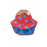 Zoocchini Zoocchini Cape Sunhat UPF50 Shark ZOO15052