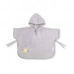 Funna Baby Μπουρνούζι Poncho 40x60cm Owlet 9759