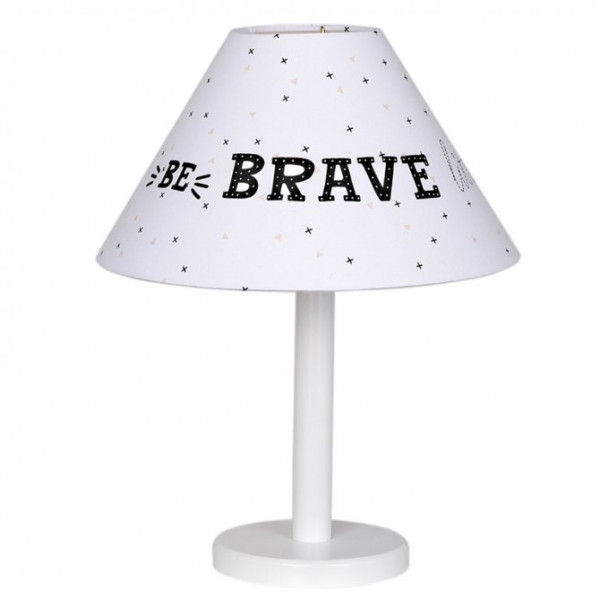 Funna Baby Πορτατίφ Be Brave Powder 9848