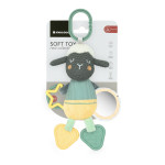 Kikka Boo Παιχνίδι Δραστηριοτήτων Sleepy Sheep 31201010440