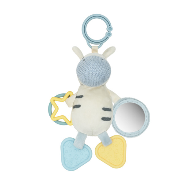 Kikka Boo Παιχνίδι Δραστηριοτήτων Stripy Friends 31201010457