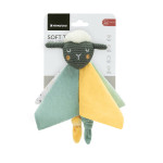 Kikka Boo Πανάκι Παρηγοριάς Sleepy Sheep 31201010437