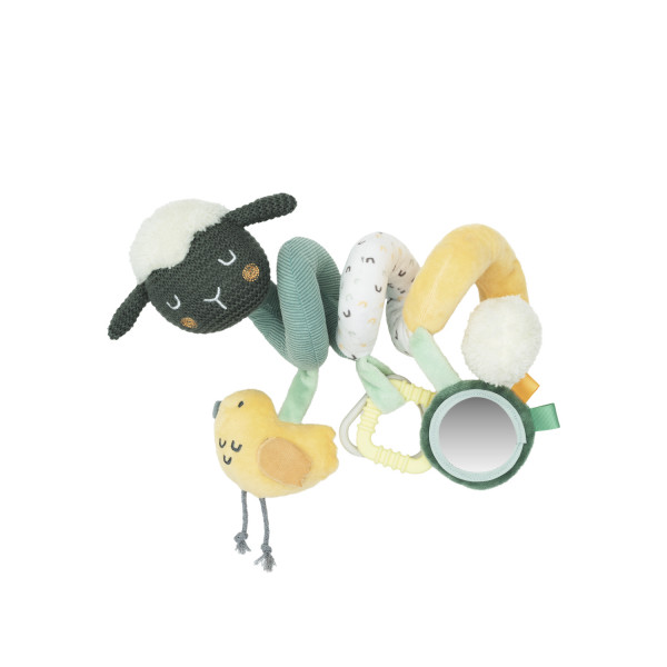 Kikka Boo Παιχνίδι Δραστηριοτήτων Sleepy Sheep 31201010438