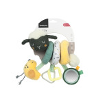 Kikka Boo Παιχνίδι Δραστηριοτήτων Sleepy Sheep 31201010438