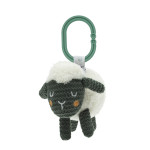 Kikka Boo Κρεμαστό Παιχνίδι δόνησης Sleepy Sheep 31201010442