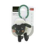 Kikka Boo Κρεμαστό Παιχνίδι δόνησης Sleepy Sheep 31201010442