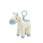 Kikka Boo Κρεμαστό Παιχνίδι δόνησης Stripy Friends 31201010459