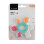 Kikka Boo Μασητικό Οδοντοφυίας Turtle 31303020073