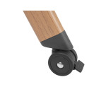 Kikka Boo 2 σε 1 Λίκνο και καρεκλάκι φαγητού Sleat Me Beige 31003020110 Kikka Boo 2 σε 1 Λίκνο και καρεκλάκι φαγητού Sleat Me Beige 31003020110