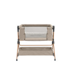 Kikka Boo 2 σε 1 Λίκνο και καρεκλάκι φαγητού Sleat Me Beige 31003020110 Kikka Boo 2 σε 1 Λίκνο και καρεκλάκι φαγητού Sleat Me Beige 31003020110