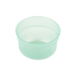 Kikka Boo Snack bowl 2 in 1 Savanna Mint 31302040130