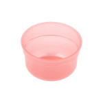 Kikka Boo Snack bowl 2 in 1 Savanna Pink 31302040129