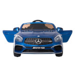 Kikka Boo Ηλεκτροκίνητο Αυτοκίνητο Mercedes Benz SL65 Blue SP 31006050335