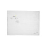 Kikka Boo Κουβέρτα δώρου με 3D κέντημα Seally Me 31103020169 Kikka Boo Κουβέρτα δώρου με 3D κέντημα Seally Me 31103020169