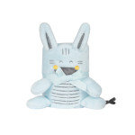 Kikka Boo Κουβέρτα δώρου με 3D κέντημα Stripy Friends 31103020171 Kikka Boo Κουβέρτα δώρου με 3D κέντημα Stripy Friends 31103020171