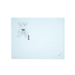 Kikka Boo Κουβέρτα δώρου με 3D κέντημα Stripy Friends 31103020171 Kikka Boo Κουβέρτα δώρου με 3D κέντημα Stripy Friends 31103020171