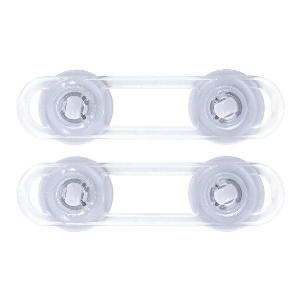 KIKKA BOO ΠΟΛΥΧΡΗΣΤΙΚΗ ΑΣΦΑΛΕΙΑ 2 ΤΕΜΑΧΙΑ 31108030024