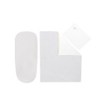 Kikka Boo Σετ Λίκνου 3 τμχ Seally Me 41101030187 Kikka Boo Σετ Λίκνου 3 τμχ Seally Me 41101030187