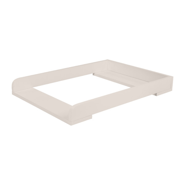 Kikka Boo Βάση για σκληρή αλλαξιέρα  Standard Beige 31003040052