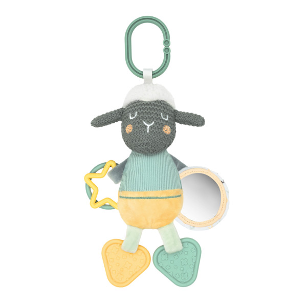 Kikka Boo Παιχνίδι Δραστηριοτήτων Sleepy Sheep 31201010440