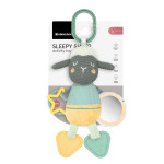 Kikka Boo Παιχνίδι Δραστηριοτήτων Sleepy Sheep 31201010440
