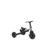 Kikka Boo Τρίκυκλο Ποδήλατο 8in1 Aluma Army Green 31006020169 Kikka Boo Τρίκυκλο Ποδήλατο 8in1 Aluma Army Green 31006020169