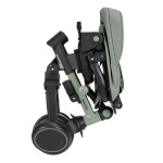 Kikka Boo Τρίκυκλο Ποδήλατο 8in1 Aluma Army Green 31006020169 Kikka Boo Τρίκυκλο Ποδήλατο 8in1 Aluma Army Green 31006020169