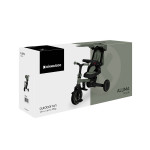 Kikka Boo Τρίκυκλο Ποδήλατο 8in1 Aluma Army Green 31006020169 Kikka Boo Τρίκυκλο Ποδήλατο 8in1 Aluma Army Green 31006020169
