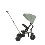 Kikka Boo Τρίκυκλο Ποδήλατο 8in1 Aluma Army Green 31006020169 Kikka Boo Τρίκυκλο Ποδήλατο 8in1 Aluma Army Green 31006020169