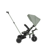 Kikka Boo Τρίκυκλο Ποδήλατο 8in1 Aluma Army Green 31006020169 Kikka Boo Τρίκυκλο Ποδήλατο 8in1 Aluma Army Green 31006020169