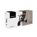 Kikka Boo Τρίκυκλο Ποδήλατο 8 σε 1 Aluma Beige 31006020168 Kikka Boo Τρίκυκλο Ποδήλατο 8 σε 1 Aluma Beige 31006020168