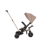 Kikka Boo Τρίκυκλο Ποδήλατο 8 σε 1 Aluma Beige 31006020168 Kikka Boo Τρίκυκλο Ποδήλατο 8 σε 1 Aluma Beige 31006020168