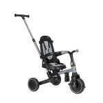 Kikka Boo Τρίκυκλο Ποδήλατο 8 σε 1 Aluma Grey 31006020167