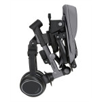 Kikka Boo Τρίκυκλο Ποδήλατο 8 σε 1 Aluma Grey 31006020167